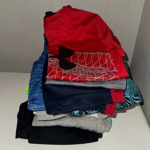 Bundle of boys clothes size 3/4